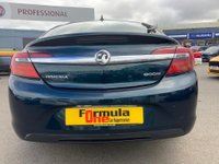 USED 2016 66 VAUXHALL INSIGNIA 1.6 DESIGN NAV CDTI ECOFLEX S/S 5d 134 BHP ONLY 2 OWNERS FROM NEW+GREAT MPG+SATELLITE NAVIGATION+BLUETOOTH+ALLOY WHEELS+EXCELLENT CONDITION THROUGHOUT+READY TO DRIVE AWAY TODAY+FINANCE AND EXTENDED WARRANTY AVAILABLE ON THIS USED VEHICLE!!!!!!