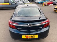 USED 2016 66 VAUXHALL INSIGNIA 1.6 DESIGN NAV CDTI ECOFLEX S/S 5d 134 BHP ONLY 2 OWNERS FROM NEW+GREAT MPG+SATELLITE NAVIGATION+BLUETOOTH+ALLOY WHEELS+EXCELLENT CONDITION THROUGHOUT+READY TO DRIVE AWAY TODAY+FINANCE AND EXTENDED WARRANTY AVAILABLE ON THIS USED VEHICLE!!!!!!