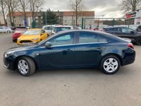 USED 2016 66 VAUXHALL INSIGNIA 1.6 DESIGN NAV CDTI ECOFLEX S/S 5d 134 BHP ONLY 2 OWNERS FROM NEW+GREAT MPG+SATELLITE NAVIGATION+BLUETOOTH+ALLOY WHEELS+EXCELLENT CONDITION THROUGHOUT+READY TO DRIVE AWAY TODAY+FINANCE AND EXTENDED WARRANTY AVAILABLE ON THIS USED VEHICLE!!!!!!