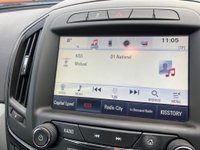 USED 2016 66 VAUXHALL INSIGNIA 1.6 DESIGN NAV CDTI ECOFLEX S/S 5d 134 BHP ONLY 2 OWNERS FROM NEW+GREAT MPG+SATELLITE NAVIGATION+BLUETOOTH+ALLOY WHEELS+EXCELLENT CONDITION THROUGHOUT+READY TO DRIVE AWAY TODAY+FINANCE AND EXTENDED WARRANTY AVAILABLE ON THIS USED VEHICLE!!!!!!