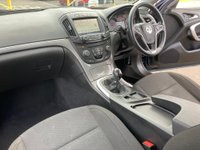 USED 2016 66 VAUXHALL INSIGNIA 1.6 DESIGN NAV CDTI ECOFLEX S/S 5d 134 BHP ONLY 2 OWNERS FROM NEW+GREAT MPG+SATELLITE NAVIGATION+BLUETOOTH+ALLOY WHEELS+EXCELLENT CONDITION THROUGHOUT+READY TO DRIVE AWAY TODAY+FINANCE AND EXTENDED WARRANTY AVAILABLE ON THIS USED VEHICLE!!!!!!