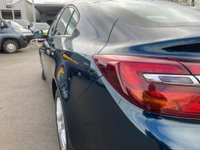 USED 2016 66 VAUXHALL INSIGNIA 1.6 DESIGN NAV CDTI ECOFLEX S/S 5d 134 BHP ONLY 2 OWNERS FROM NEW+GREAT MPG+SATELLITE NAVIGATION+BLUETOOTH+ALLOY WHEELS+EXCELLENT CONDITION THROUGHOUT+READY TO DRIVE AWAY TODAY+FINANCE AND EXTENDED WARRANTY AVAILABLE ON THIS USED VEHICLE!!!!!!