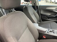 USED 2016 66 VAUXHALL INSIGNIA 1.6 DESIGN NAV CDTI ECOFLEX S/S 5d 134 BHP ONLY 2 OWNERS FROM NEW+GREAT MPG+SATELLITE NAVIGATION+BLUETOOTH+ALLOY WHEELS+EXCELLENT CONDITION THROUGHOUT+READY TO DRIVE AWAY TODAY+FINANCE AND EXTENDED WARRANTY AVAILABLE ON THIS USED VEHICLE!!!!!!