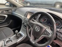 USED 2016 66 VAUXHALL INSIGNIA 1.6 DESIGN NAV CDTI ECOFLEX S/S 5d 134 BHP ONLY 2 OWNERS FROM NEW+GREAT MPG+SATELLITE NAVIGATION+BLUETOOTH+ALLOY WHEELS+EXCELLENT CONDITION THROUGHOUT+READY TO DRIVE AWAY TODAY+FINANCE AND EXTENDED WARRANTY AVAILABLE ON THIS USED VEHICLE!!!!!!