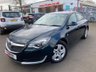 USED 2016 66 VAUXHALL INSIGNIA 1.6 DESIGN NAV CDTI ECOFLEX S/S 5d 134 BHP ONLY 2 OWNERS FROM NEW+GREAT MPG+SATELLITE NAVIGATION+BLUETOOTH+ALLOY WHEELS+EXCELLENT CONDITION THROUGHOUT+READY TO DRIVE AWAY TODAY+FINANCE AND EXTENDED WARRANTY AVAILABLE ON THIS USED VEHICLE!!!!!!