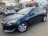 USED 2016 66 VAUXHALL INSIGNIA 1.6 DESIGN NAV CDTI ECOFLEX S/S 5d 134 BHP ONLY 2 OWNERS FROM NEW+GREAT MPG+SATELLITE NAVIGATION+BLUETOOTH+ALLOY WHEELS+EXCELLENT CONDITION THROUGHOUT+READY TO DRIVE AWAY TODAY+FINANCE AND EXTENDED WARRANTY AVAILABLE ON THIS USED VEHICLE!!!!!!