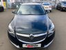 USED 2016 66 VAUXHALL INSIGNIA 1.6 DESIGN NAV CDTI ECOFLEX S/S 5d 134 BHP ONLY 2 OWNERS FROM NEW+GREAT MPG+SATELLITE NAVIGATION+BLUETOOTH+ALLOY WHEELS+EXCELLENT CONDITION THROUGHOUT+READY TO DRIVE AWAY TODAY+FINANCE AND EXTENDED WARRANTY AVAILABLE ON THIS USED VEHICLE!!!!!!