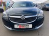USED 2016 66 VAUXHALL INSIGNIA 1.6 DESIGN NAV CDTI ECOFLEX S/S 5d 134 BHP ONLY 2 OWNERS FROM NEW+GREAT MPG+SATELLITE NAVIGATION+BLUETOOTH+ALLOY WHEELS+EXCELLENT CONDITION THROUGHOUT+READY TO DRIVE AWAY TODAY+FINANCE AND EXTENDED WARRANTY AVAILABLE ON THIS USED VEHICLE!!!!!!