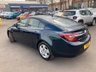 USED 2016 66 VAUXHALL INSIGNIA 1.6 DESIGN NAV CDTI ECOFLEX S/S 5d 134 BHP ONLY 2 OWNERS FROM NEW+GREAT MPG+SATELLITE NAVIGATION+BLUETOOTH+ALLOY WHEELS+EXCELLENT CONDITION THROUGHOUT+READY TO DRIVE AWAY TODAY+FINANCE AND EXTENDED WARRANTY AVAILABLE ON THIS USED VEHICLE!!!!!!