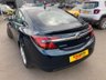 USED 2016 66 VAUXHALL INSIGNIA 1.6 DESIGN NAV CDTI ECOFLEX S/S 5d 134 BHP ONLY 2 OWNERS FROM NEW+GREAT MPG+SATELLITE NAVIGATION+BLUETOOTH+ALLOY WHEELS+EXCELLENT CONDITION THROUGHOUT+READY TO DRIVE AWAY TODAY+FINANCE AND EXTENDED WARRANTY AVAILABLE ON THIS USED VEHICLE!!!!!!