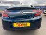 USED 2016 66 VAUXHALL INSIGNIA 1.6 DESIGN NAV CDTI ECOFLEX S/S 5d 134 BHP ONLY 2 OWNERS FROM NEW+GREAT MPG+SATELLITE NAVIGATION+BLUETOOTH+ALLOY WHEELS+EXCELLENT CONDITION THROUGHOUT+READY TO DRIVE AWAY TODAY+FINANCE AND EXTENDED WARRANTY AVAILABLE ON THIS USED VEHICLE!!!!!!