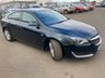 USED 2016 66 VAUXHALL INSIGNIA 1.6 DESIGN NAV CDTI ECOFLEX S/S 5d 134 BHP ONLY 2 OWNERS FROM NEW+GREAT MPG+SATELLITE NAVIGATION+BLUETOOTH+ALLOY WHEELS+EXCELLENT CONDITION THROUGHOUT+READY TO DRIVE AWAY TODAY+FINANCE AND EXTENDED WARRANTY AVAILABLE ON THIS USED VEHICLE!!!!!!