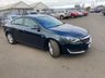 USED 2016 66 VAUXHALL INSIGNIA 1.6 DESIGN NAV CDTI ECOFLEX S/S 5d 134 BHP ONLY 2 OWNERS FROM NEW+GREAT MPG+SATELLITE NAVIGATION+BLUETOOTH+ALLOY WHEELS+EXCELLENT CONDITION THROUGHOUT+READY TO DRIVE AWAY TODAY+FINANCE AND EXTENDED WARRANTY AVAILABLE ON THIS USED VEHICLE!!!!!!