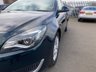 USED 2016 66 VAUXHALL INSIGNIA 1.6 DESIGN NAV CDTI ECOFLEX S/S 5d 134 BHP ONLY 2 OWNERS FROM NEW+GREAT MPG+SATELLITE NAVIGATION+BLUETOOTH+ALLOY WHEELS+EXCELLENT CONDITION THROUGHOUT+READY TO DRIVE AWAY TODAY+FINANCE AND EXTENDED WARRANTY AVAILABLE ON THIS USED VEHICLE!!!!!!