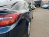 USED 2016 66 VAUXHALL INSIGNIA 1.6 DESIGN NAV CDTI ECOFLEX S/S 5d 134 BHP ONLY 2 OWNERS FROM NEW+GREAT MPG+SATELLITE NAVIGATION+BLUETOOTH+ALLOY WHEELS+EXCELLENT CONDITION THROUGHOUT+READY TO DRIVE AWAY TODAY+FINANCE AND EXTENDED WARRANTY AVAILABLE ON THIS USED VEHICLE!!!!!!