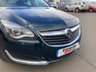 USED 2016 66 VAUXHALL INSIGNIA 1.6 DESIGN NAV CDTI ECOFLEX S/S 5d 134 BHP ONLY 2 OWNERS FROM NEW+GREAT MPG+SATELLITE NAVIGATION+BLUETOOTH+ALLOY WHEELS+EXCELLENT CONDITION THROUGHOUT+READY TO DRIVE AWAY TODAY+FINANCE AND EXTENDED WARRANTY AVAILABLE ON THIS USED VEHICLE!!!!!!