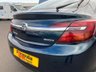 USED 2016 66 VAUXHALL INSIGNIA 1.6 DESIGN NAV CDTI ECOFLEX S/S 5d 134 BHP ONLY 2 OWNERS FROM NEW+GREAT MPG+SATELLITE NAVIGATION+BLUETOOTH+ALLOY WHEELS+EXCELLENT CONDITION THROUGHOUT+READY TO DRIVE AWAY TODAY+FINANCE AND EXTENDED WARRANTY AVAILABLE ON THIS USED VEHICLE!!!!!!