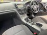 USED 2016 66 VAUXHALL INSIGNIA 1.6 DESIGN NAV CDTI ECOFLEX S/S 5d 134 BHP ONLY 2 OWNERS FROM NEW+GREAT MPG+SATELLITE NAVIGATION+BLUETOOTH+ALLOY WHEELS+EXCELLENT CONDITION THROUGHOUT+READY TO DRIVE AWAY TODAY+FINANCE AND EXTENDED WARRANTY AVAILABLE ON THIS USED VEHICLE!!!!!!