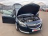 USED 2016 66 VAUXHALL INSIGNIA 1.6 DESIGN NAV CDTI ECOFLEX S/S 5d 134 BHP ONLY 2 OWNERS FROM NEW+GREAT MPG+SATELLITE NAVIGATION+BLUETOOTH+ALLOY WHEELS+EXCELLENT CONDITION THROUGHOUT+READY TO DRIVE AWAY TODAY+FINANCE AND EXTENDED WARRANTY AVAILABLE ON THIS USED VEHICLE!!!!!!