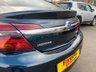 USED 2016 66 VAUXHALL INSIGNIA 1.6 DESIGN NAV CDTI ECOFLEX S/S 5d 134 BHP ONLY 2 OWNERS FROM NEW+GREAT MPG+SATELLITE NAVIGATION+BLUETOOTH+ALLOY WHEELS+EXCELLENT CONDITION THROUGHOUT+READY TO DRIVE AWAY TODAY+FINANCE AND EXTENDED WARRANTY AVAILABLE ON THIS USED VEHICLE!!!!!!