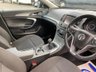 USED 2016 66 VAUXHALL INSIGNIA 1.6 DESIGN NAV CDTI ECOFLEX S/S 5d 134 BHP ONLY 2 OWNERS FROM NEW+GREAT MPG+SATELLITE NAVIGATION+BLUETOOTH+ALLOY WHEELS+EXCELLENT CONDITION THROUGHOUT+READY TO DRIVE AWAY TODAY+FINANCE AND EXTENDED WARRANTY AVAILABLE ON THIS USED VEHICLE!!!!!!