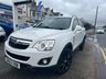 USED 2013 63 VAUXHALL ANTARA 2.2 SE NAV CDTI S/S 5d 161 BHP 