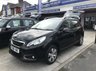 USED 2016 16 PEUGEOT 2008 1.2 PURE TECH ACTIVE 5d 82 BHP 