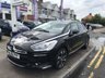 USED 2012 62 CITROEN DS5 2.0 HDI DSTYLE 5d 161 BHP 