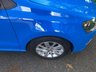 USED 2015 65 VOLKSWAGEN POLO 1.2 SE TSI DSG 5d 89 BHP 