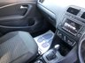 USED 2015 65 VOLKSWAGEN POLO 1.2 SE TSI DSG 5d 89 BHP 