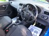 USED 2015 65 VOLKSWAGEN POLO 1.2 SE TSI DSG 5d 89 BHP 