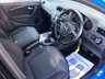 USED 2015 65 VOLKSWAGEN POLO 1.2 SE TSI DSG 5d 89 BHP 
