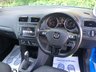 USED 2015 65 VOLKSWAGEN POLO 1.2 SE TSI DSG 5d 89 BHP 