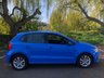 USED 2015 65 VOLKSWAGEN POLO 1.2 SE TSI DSG 5d 89 BHP 