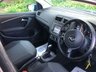 USED 2015 65 VOLKSWAGEN POLO 1.2 SE TSI DSG 5d 89 BHP 