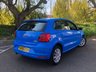 USED 2015 65 VOLKSWAGEN POLO 1.2 SE TSI DSG 5d 89 BHP 