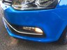 USED 2015 65 VOLKSWAGEN POLO 1.2 SE TSI DSG 5d 89 BHP 