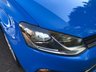 USED 2015 65 VOLKSWAGEN POLO 1.2 SE TSI DSG 5d 89 BHP 