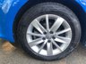 USED 2015 65 VOLKSWAGEN POLO 1.2 SE TSI DSG 5d 89 BHP 