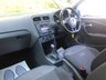 USED 2015 65 VOLKSWAGEN POLO 1.2 SE TSI DSG 5d 89 BHP 