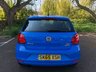 USED 2015 65 VOLKSWAGEN POLO 1.2 SE TSI DSG 5d 89 BHP 