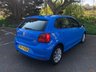 USED 2015 65 VOLKSWAGEN POLO 1.2 SE TSI DSG 5d 89 BHP 