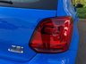 USED 2015 65 VOLKSWAGEN POLO 1.2 SE TSI DSG 5d 89 BHP 