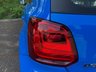 USED 2015 65 VOLKSWAGEN POLO 1.2 SE TSI DSG 5d 89 BHP 