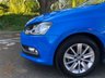 USED 2015 65 VOLKSWAGEN POLO 1.2 SE TSI DSG 5d 89 BHP 