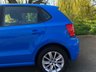 USED 2015 65 VOLKSWAGEN POLO 1.2 SE TSI DSG 5d 89 BHP 