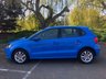 USED 2015 65 VOLKSWAGEN POLO 1.2 SE TSI DSG 5d 89 BHP 