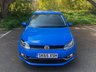 USED 2015 65 VOLKSWAGEN POLO 1.2 SE TSI DSG 5d 89 BHP 