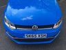 USED 2015 65 VOLKSWAGEN POLO 1.2 SE TSI DSG 5d 89 BHP 