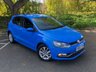 USED 2015 65 VOLKSWAGEN POLO 1.2 SE TSI DSG 5d 89 BHP 